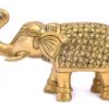 Brass Elephant Super Fine 4.5 Inch