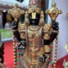 TIRUPATI BALAJI / VENKATESHWAR IDOL (48 INCH)